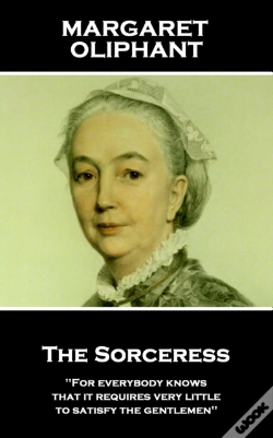 Capa do artigo Sorceress