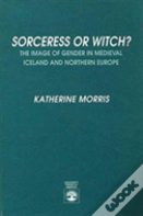 Sorceress Or Witch?