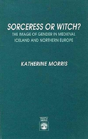 Sorceress Or Witch? - Preview
