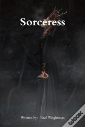 Capa do artigo Sorceress