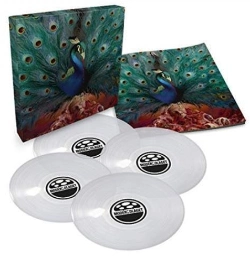 Capa do artigo Sorceress - Vinil