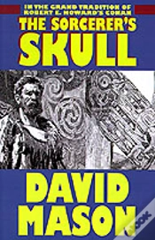 Capa do artigo Sorceror