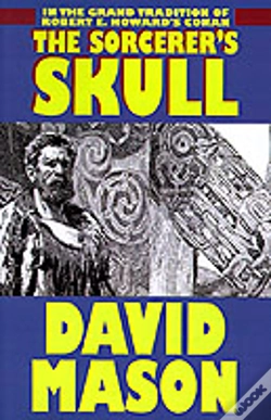 Capa do artigo Sorceror'S Skull