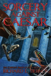 Capa do artigo Sorcery Against Caesar