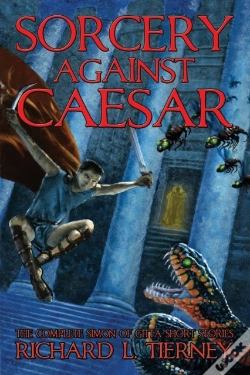 Capa do artigo Sorcery Against Caesar