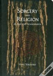 Capa do artigo Sorcery And Religion In Ancient Scandinavia