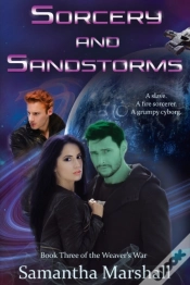 Capa do artigo Sorcery And Sandstorms