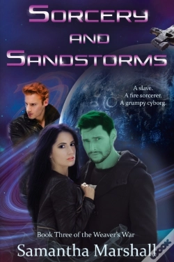 Capa do artigo Sorcery And Sandstorms