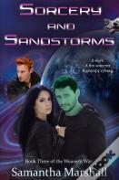 Sorcery And Sandstorms