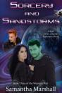 Sorcery And Sandstorms - Preview
