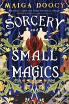 Sorcery And Small Magics