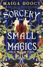 Sorcery And Small Magics - Preview