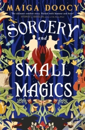 Capa do artigo Sorcery And Small Magics