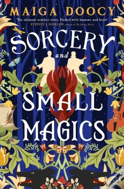 Capa do artigo Sorcery And Small Magics