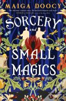 Sorcery And Small Magics