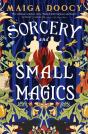 Sorcery And Small Magics - Preview