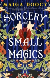 Capa do artigo Sorcery And Small Magics