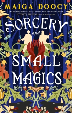 Capa do artigo Sorcery And Small Magics