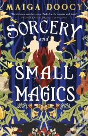 Capa do artigo Sorcery And Small Magics
