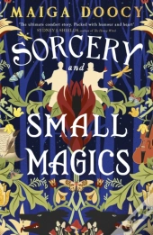 Sorcery And Small Magics