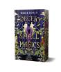 Sorcery And Small Magics - Preview