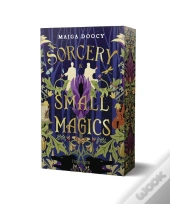 Sorcery And Small Magics