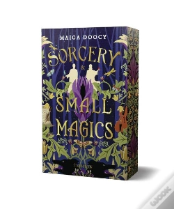 Capa do artigo Sorcery And Small Magics