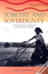 Sorcery And Sovereignty