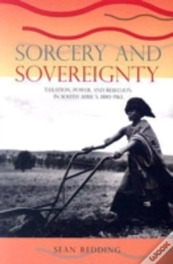 Capa do artigo Sorcery And Sovereignty