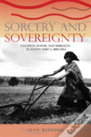 Sorcery And Sovereignty