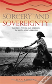 Sorcery And Sovereignty
