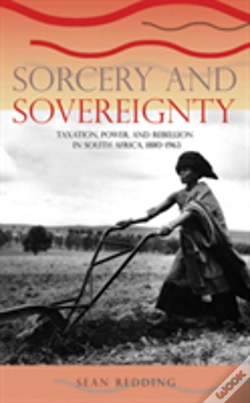 Capa do artigo Sorcery And Sovereignty