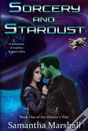 Capa do artigo Sorcery And Stardust
