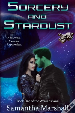 Capa do artigo Sorcery And Stardust