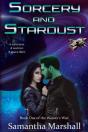 Sorcery And Stardust - Preview