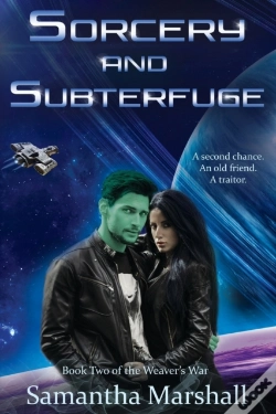 Capa do artigo Sorcery And Subterfuge