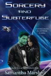 Sorcery And Subterfuge
