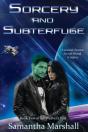 Sorcery And Subterfuge - Preview