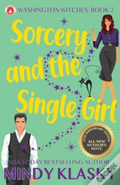 Capa do artigo Sorcery And The Single Girl: 15th Annive