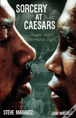 Capa do artigo Sorcery At Caesars