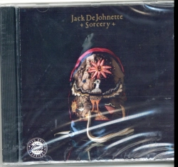 Capa do artigo Sorcery - CD