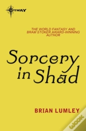 Capa do artigo Sorcery In Shad