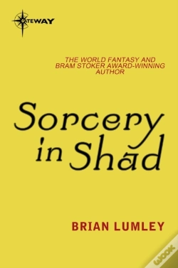 Capa do artigo Sorcery In Shad