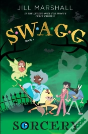 Capa do artigo Sorcery