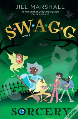 Capa do artigo Sorcery