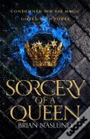 Sorcery Of A Queen