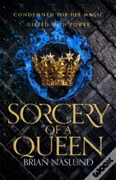 Sorcery Of A Queen