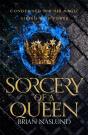 Sorcery Of A Queen - Preview