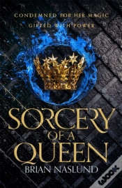 Capa do artigo Sorcery Of A Queen