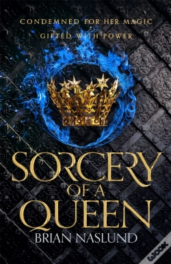Capa do artigo Sorcery Of A Queen